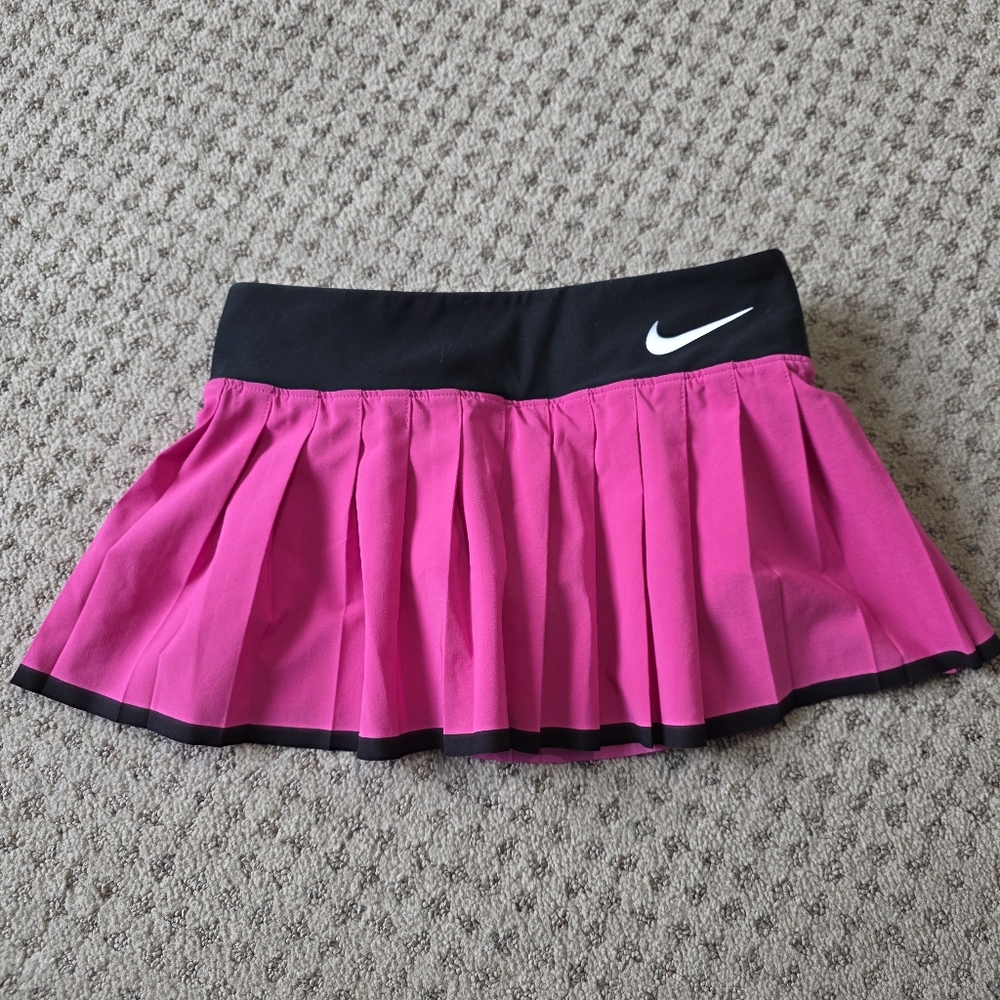 Nike skort